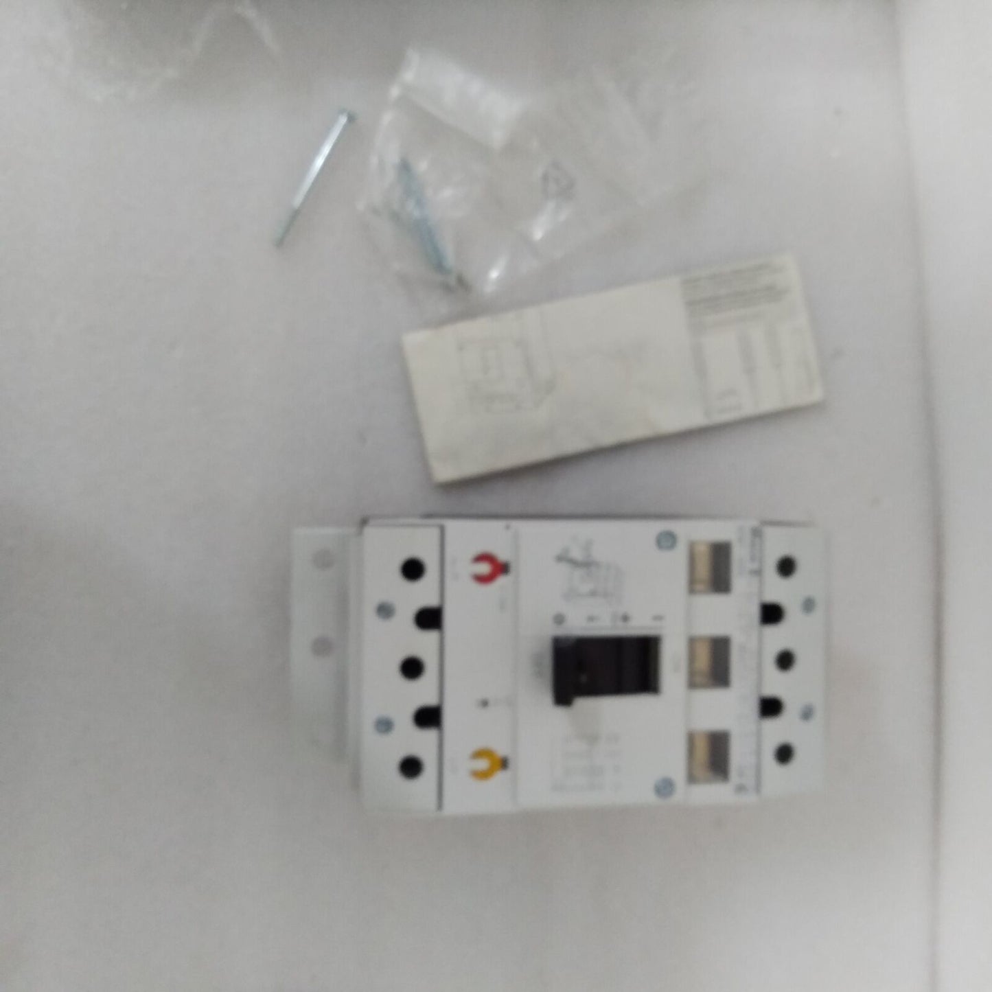 New Sent Within 24 Hours - MOeller PLC NZM7-200S Without Box - MOELLER PLC