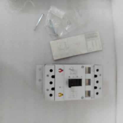 New Sent Within 24 Hours - MOeller PLC NZM7-200S Without Box - MOELLER PLC