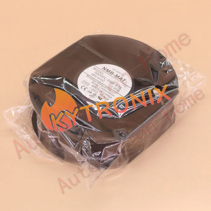1pcs NMB-MAT 5920PL-09W-B76 48V 0.85A cooling fan