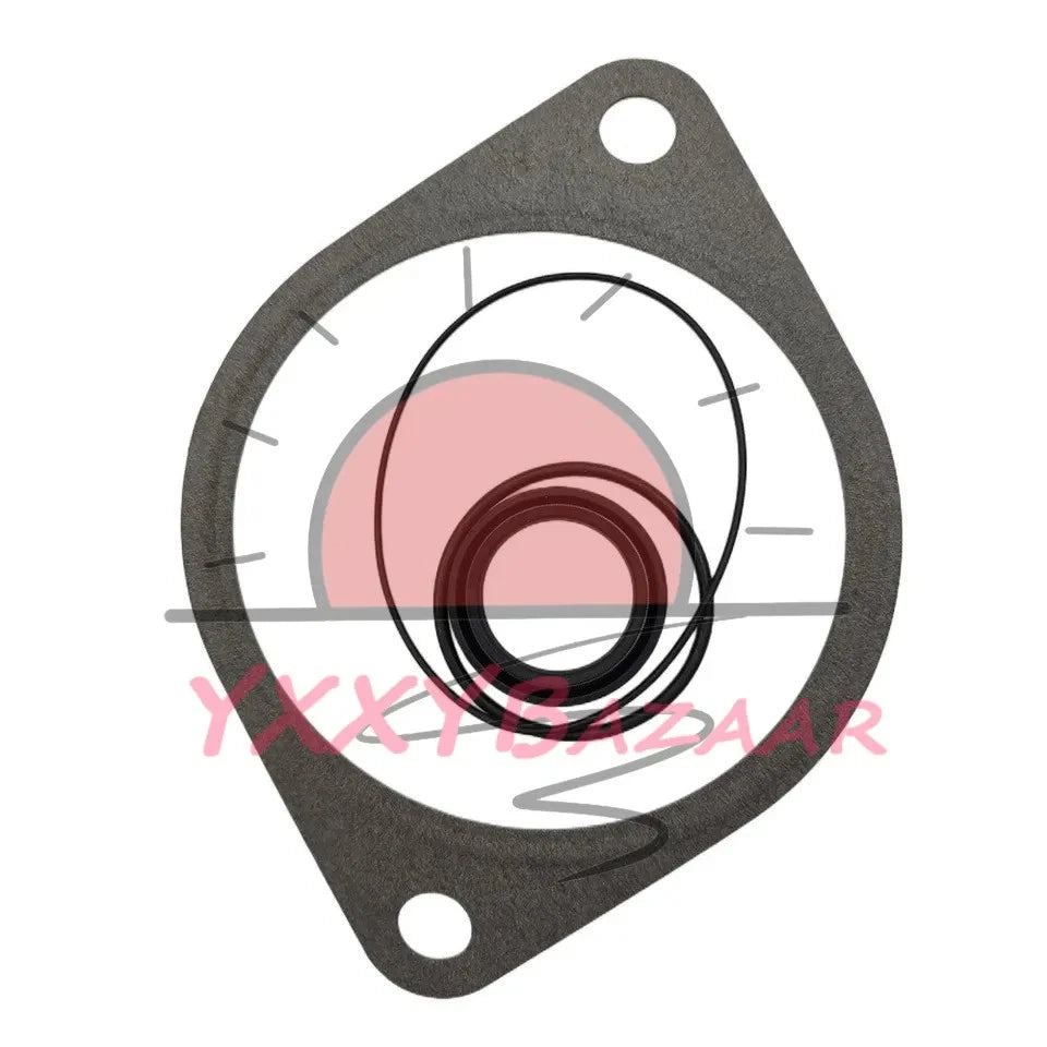 Vacuum Pump Shaft Seal Kit Dodge Ram 2500 3500 Diesel For 91.5-02 5.9L Cummins