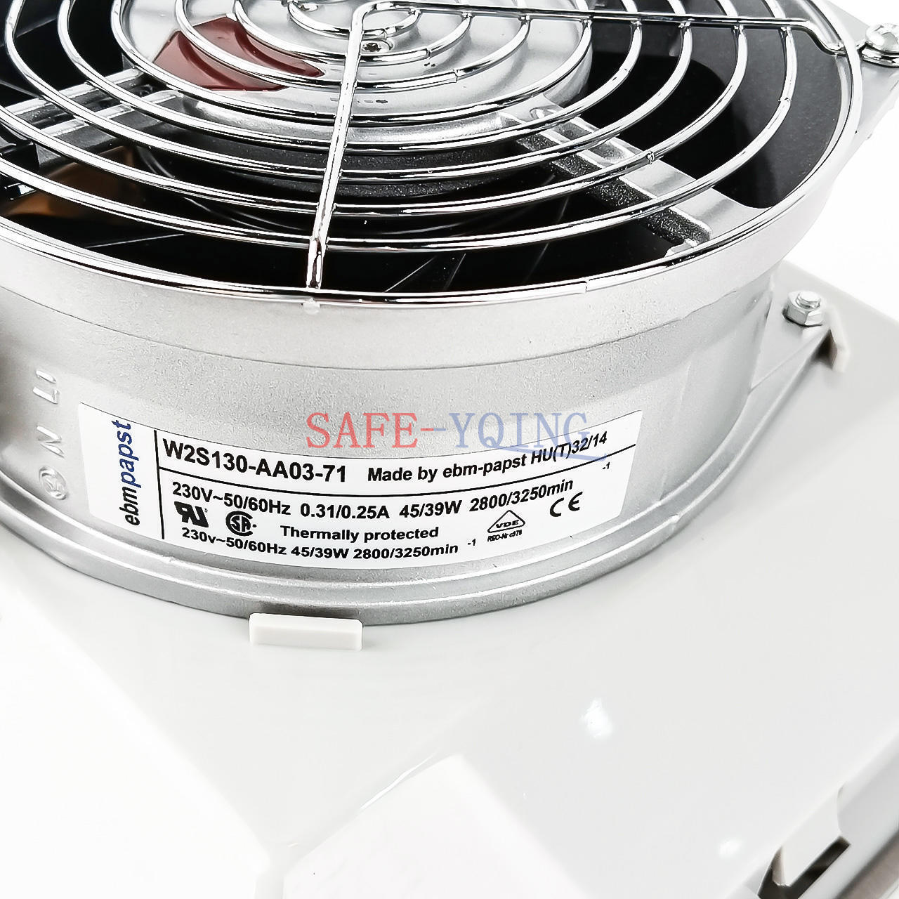 new 1PCS RITTAL SK3325100 Cabinet fan SK 3325100 - RITTAL