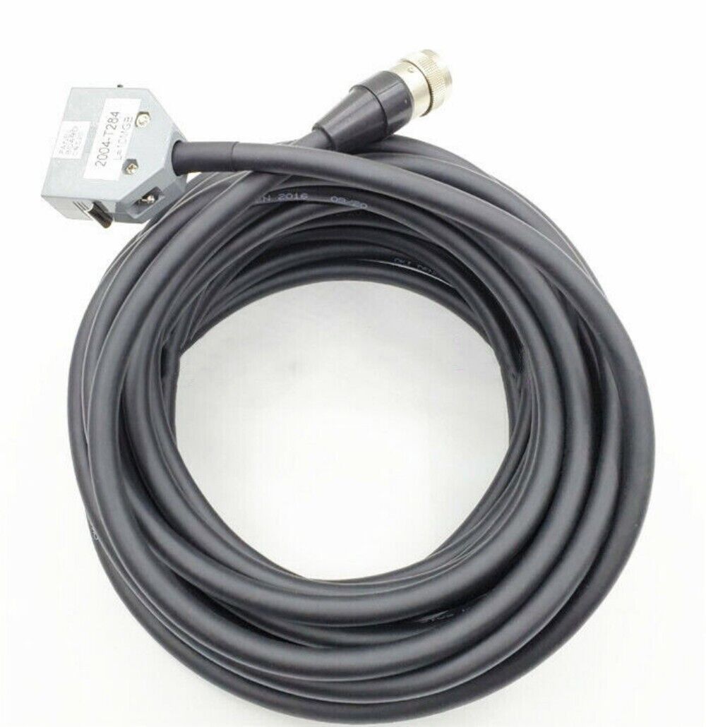 Fanuc A660-2004 Teach Pendant Cable 8M - FANUC