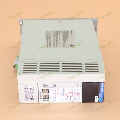 1PC MR-J2S-100B-PY135 Mitsubishi Servo Drives - MITSUBISHI