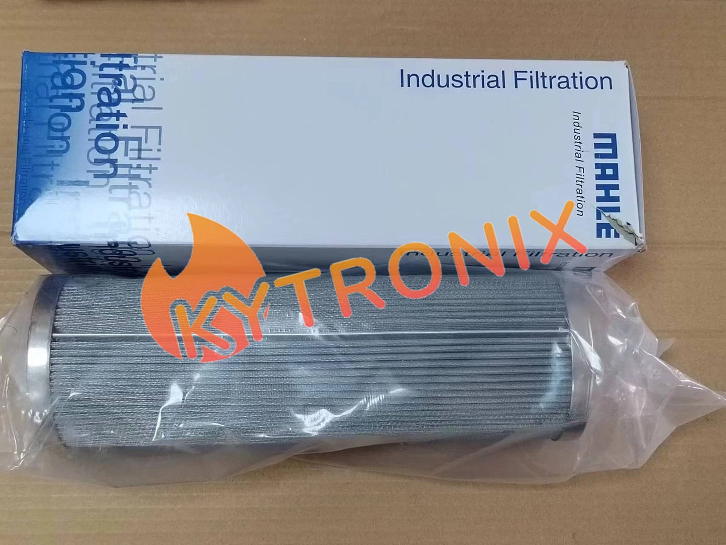 MAHLE PI8430DRG60 HYDRAULIC FILTER ELEMENT