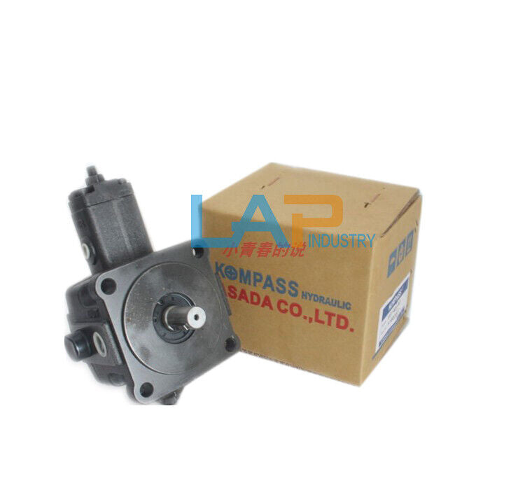 new 1PCS  for KOMPASS Variable vane pump VD1-25F-A1