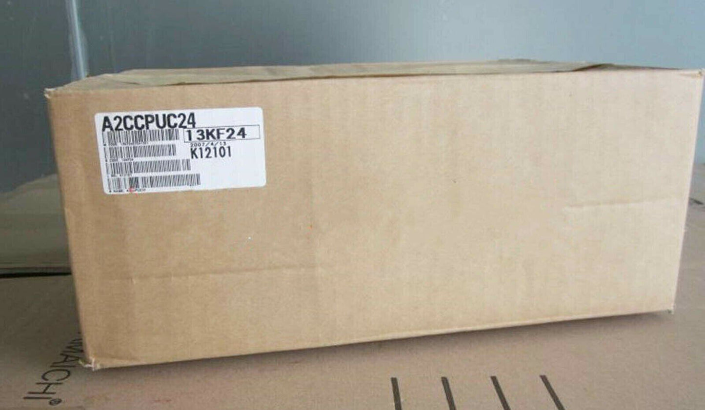 Mitsubishi A2CCPUC24 in Box | One-Year Warranty - MITSUBISHI