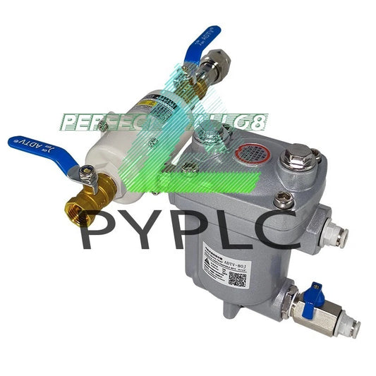1PCS FOR Air compressor storage tank automatic drainer ADTV-80J
