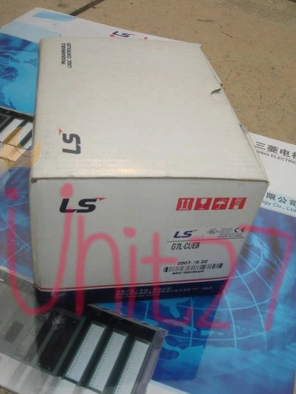 1PC LS Communication Module G7L-CUEB G7L CUEB free shipping