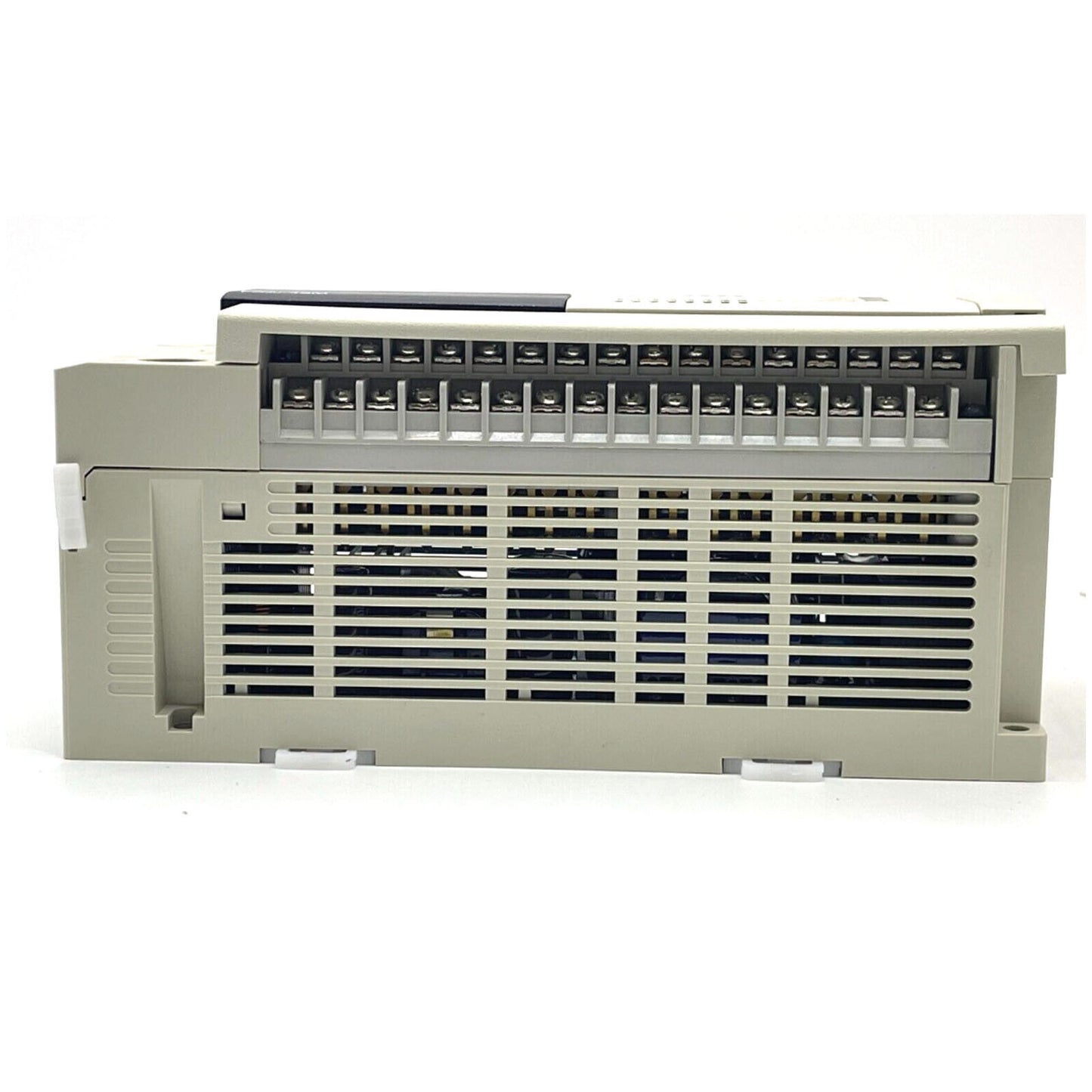 MITSUBISHI FX3U-48MT-ESS PLC Module - MITSUBISHI