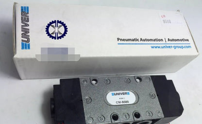 1PC Pneumatic valve CM-9580