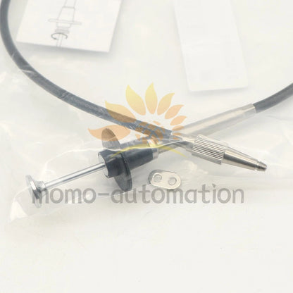 Mitutoyo 540774 dial indicator spindle lifting cable model 21JZA295