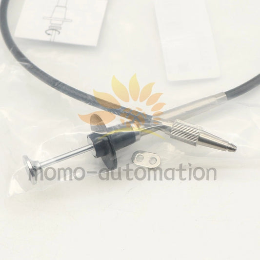 Mitutoyo 540774 dial indicator spindle lifting cable model 21JZA295