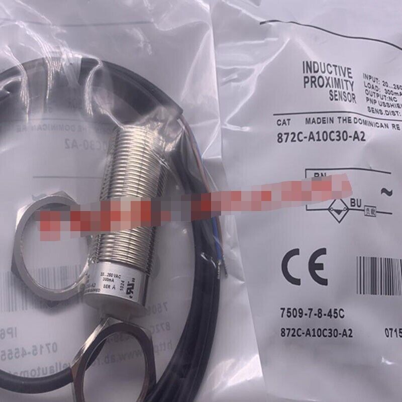 1PC Proximity Switch Sensor - KOEED