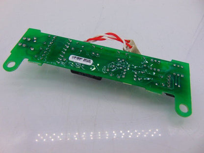 CHROMALOX 013528093 Circuit Board - High Performance, Professional Grade - CHROMALOX