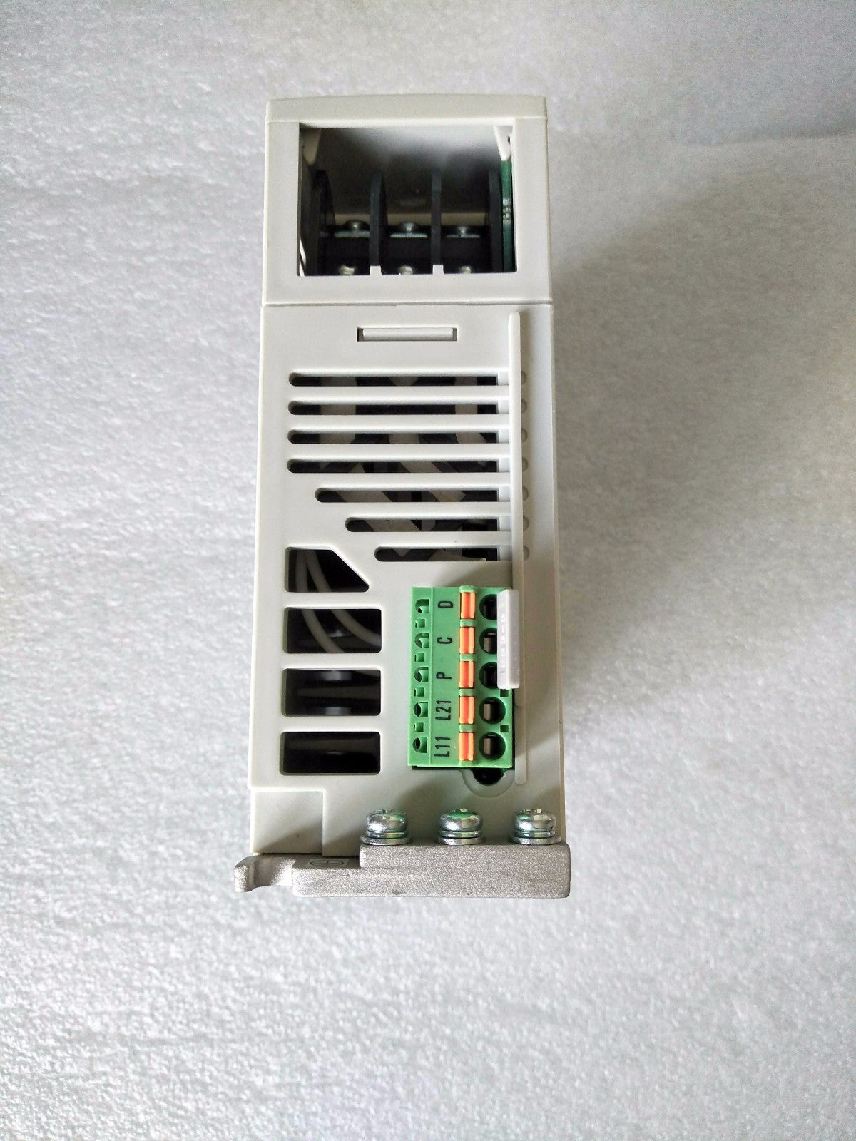 MITSUBISHI AC SERVO DRIVER MR-J2-20A MRJ220A