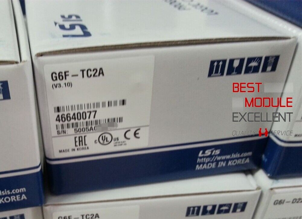new 1PCS LS G6F-TC2A Quality Assurance - LS