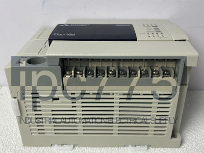Mitsubishi FX3U-16MR/ES-A - MITSUBISHI