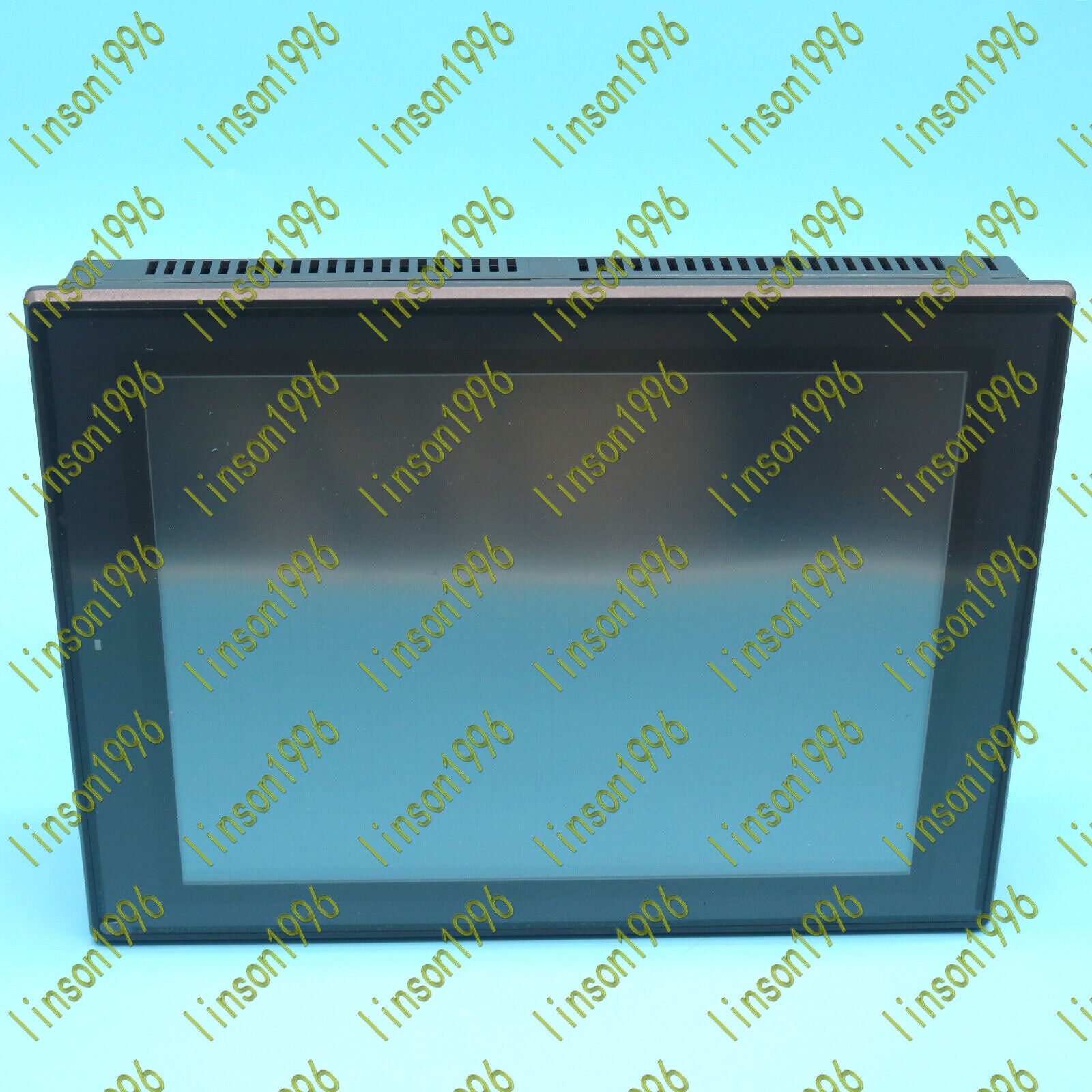 Used VT3-S12 Touchscreen Display – Tested and in Excellent Condition - KEYENCE