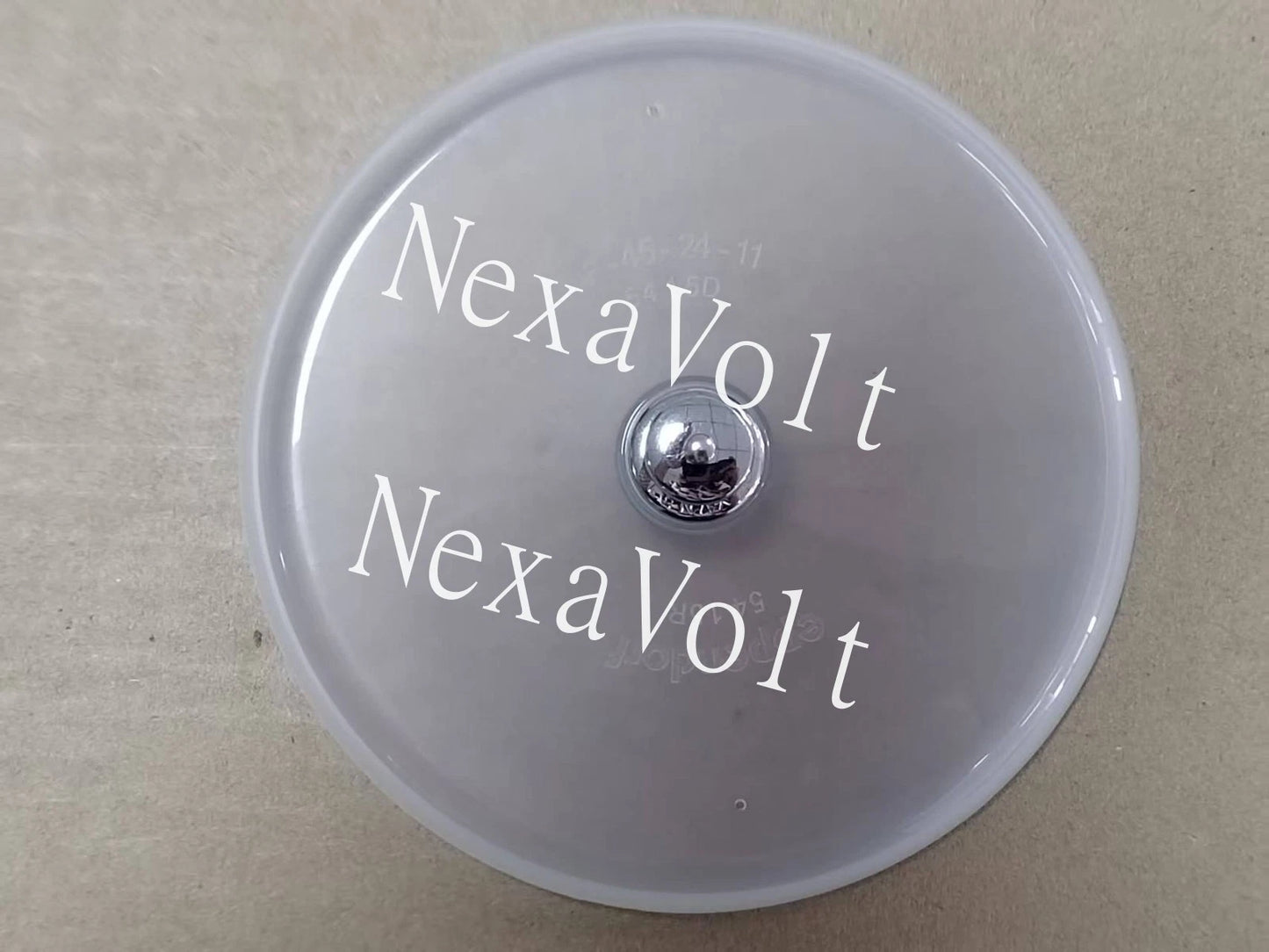 For Eppendorf F-45-24-11 Centrifuge Accessories 5415D 5415R Rotor Cover