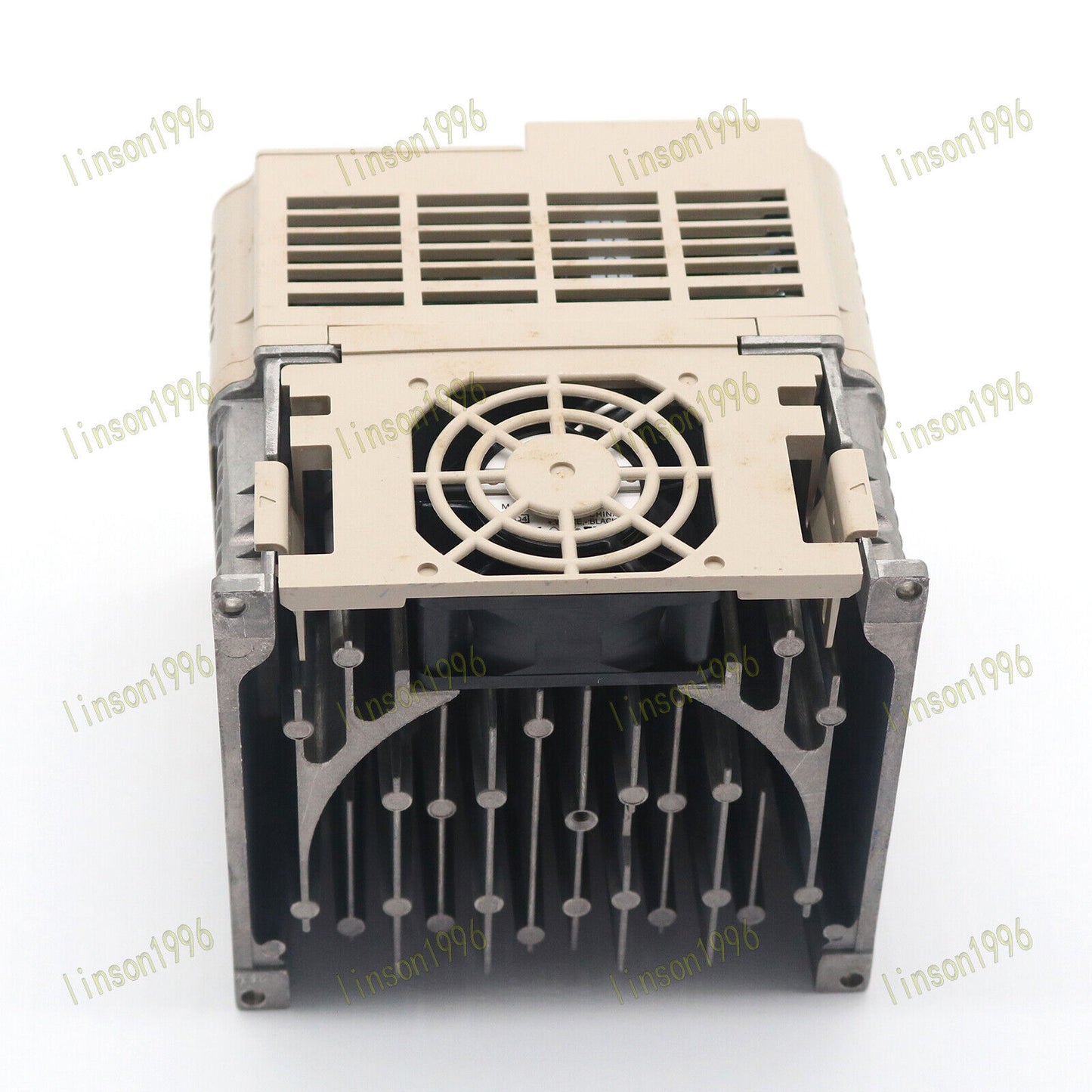 CIMR-JA2A0018BAA 220V 3.7KW Inverter - YASKAWA