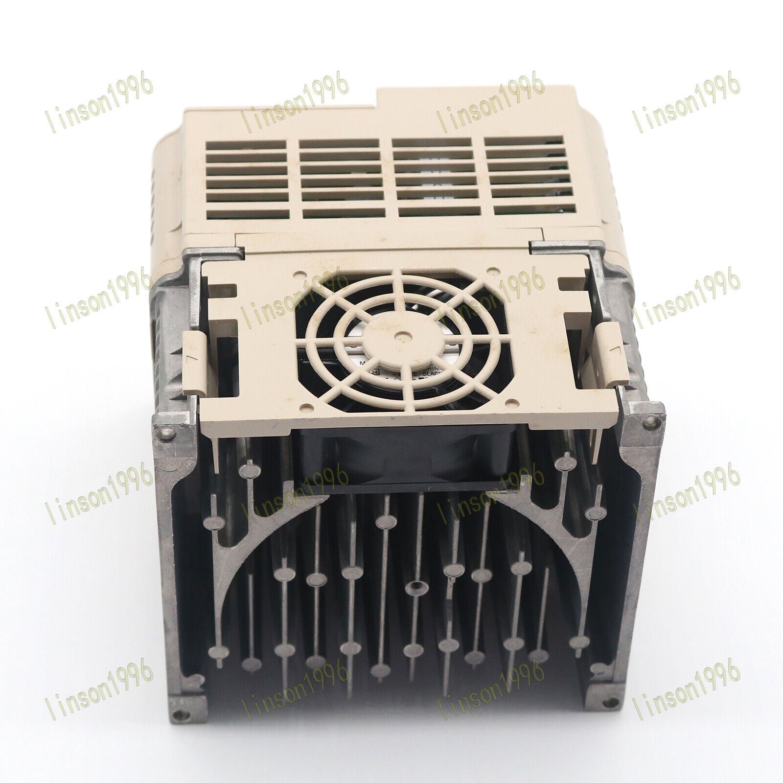 CIMR-JA2A0018BAA 220V 3.7KW Inverter - YASKAWA