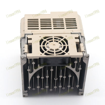 CIMR-JA2A0018BAA 220V 3.7KW Inverter - YASKAWA