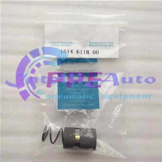 1614611800 1614-6118-00 Thermostat Valve Kit Core for Atlas Copco Air Compressor