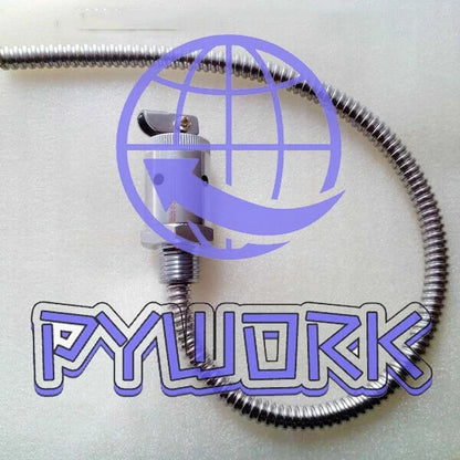 18/24L / autoclave accessories Portable pressure steam sterilizer safety valve