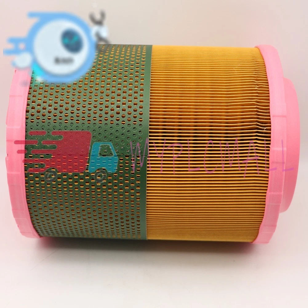 Air Filter Element 100009925 for Screw Air Compressor C23513