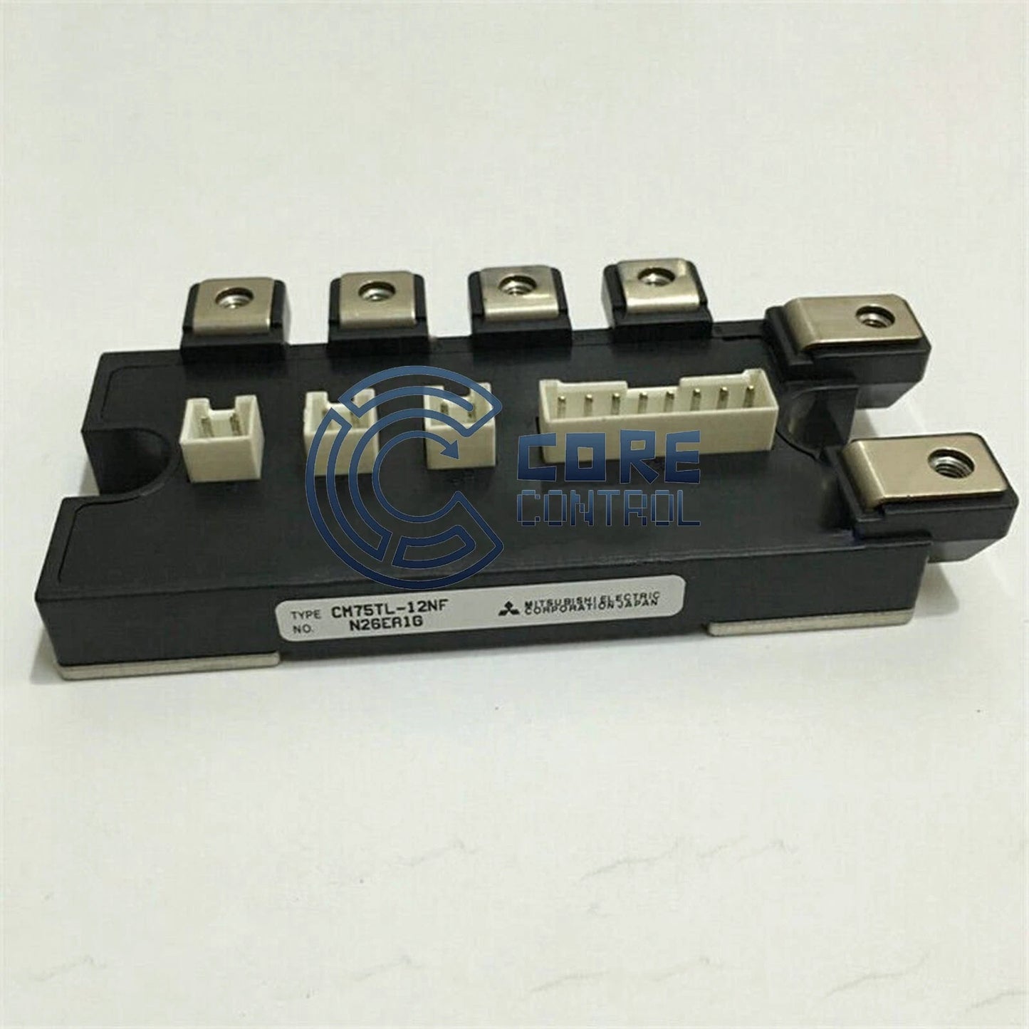 1PCS MITSUBISHI MODULE CM75TL-12NF FREE SHIPPING