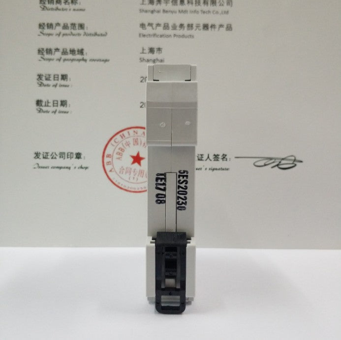 1PC  ABB ESB20 Series ESB20-20 ESB2020  Contactor 2NO