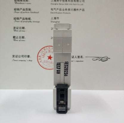 1PC  ABB ESB20 Series ESB20-20 ESB2020  Contactor 2NO