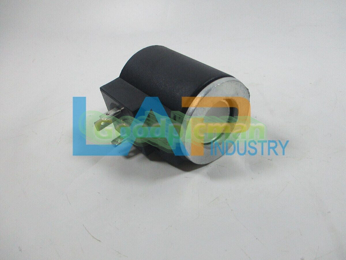 1Pcs For C20.6S3-A110K1/10 Solenoid Valve Coil Replacement