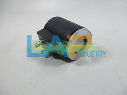1Pcs For C20.6S3-A110K1/10 Solenoid Valve Coil Replacement