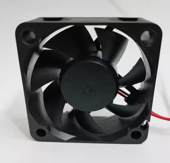 1PCS DA05020S12U DC12V 0.20A 2-Wire Silent Cooling Fan