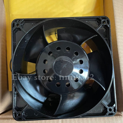 1pcs   TNE3A 230V 52/59W 18CM cooling fan