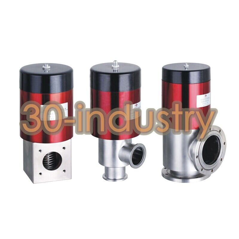 DDC-JQ16KF Vacuum Charging Valve - 25, 32, 40, 50A Options - DDC