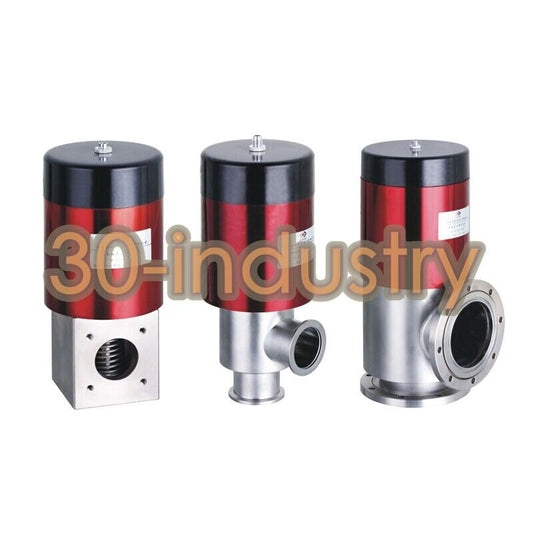 DDC-JQ16KF Vacuum Charging Valve - 25, 32, 40, 50A Options - DDC