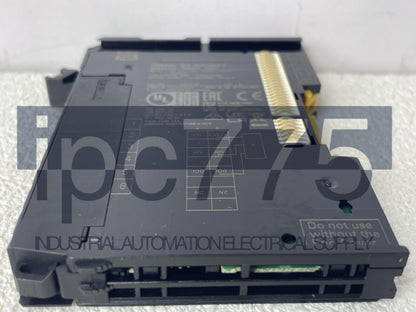 OMRON NX-AD2603 Digital Output Unit In Box - OMRON