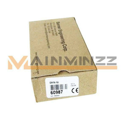 ONE Banner GM-FA-10J Safety Relay - ONE BANNER
