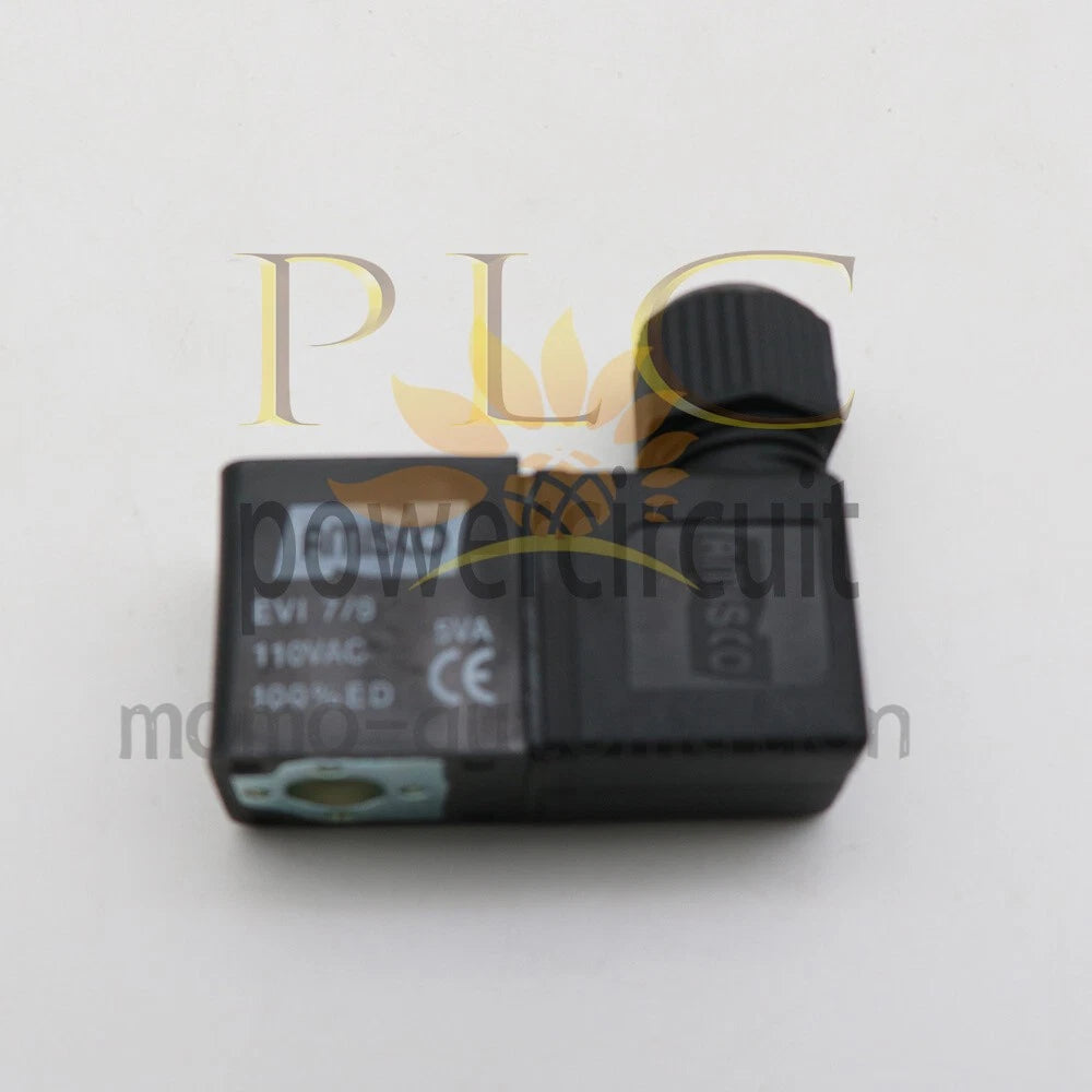 1PCS AMISCO EVI 7/9 AC110V 5VA EVI7/9 Solenoid valve Coil