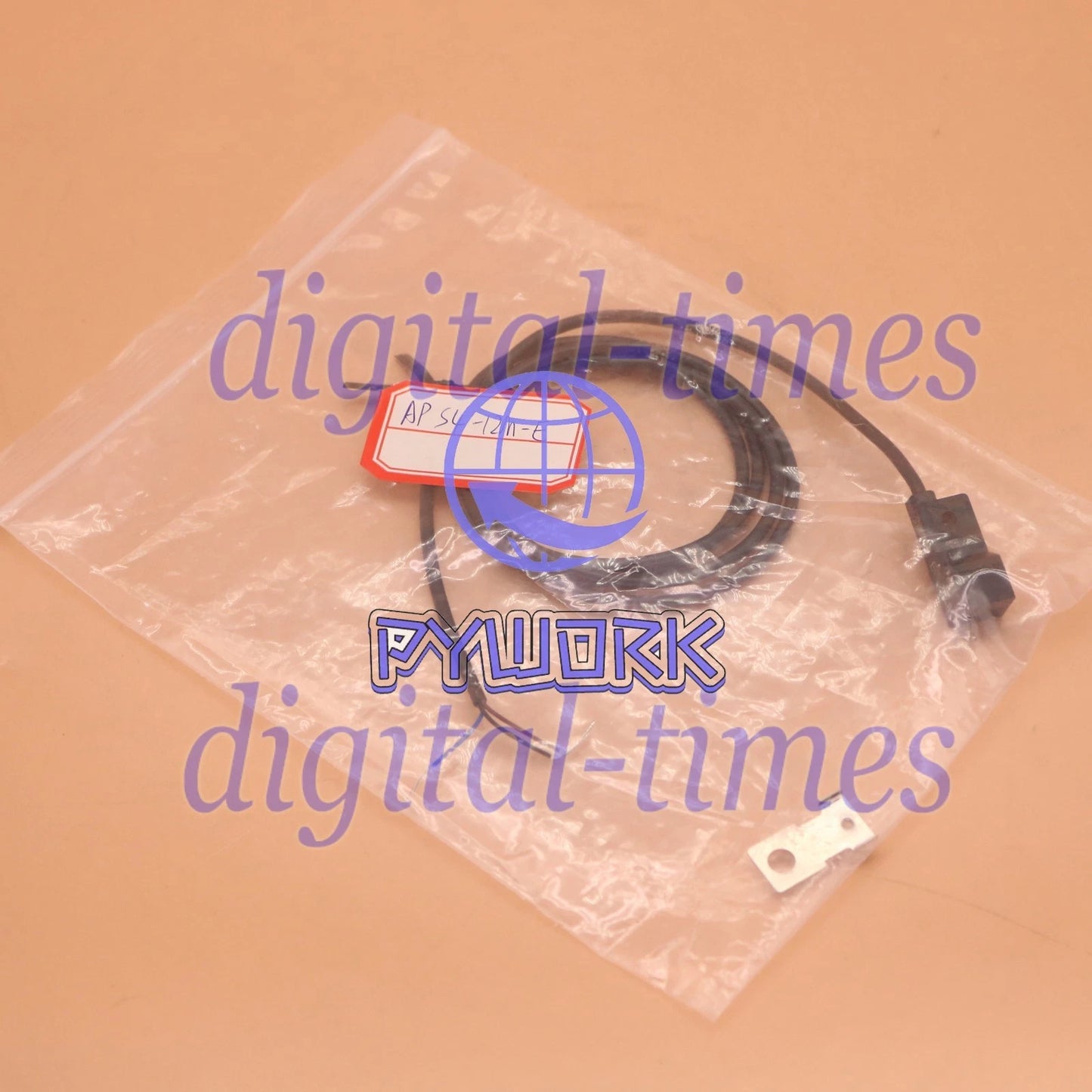 One For KOYO/JTEKT APS4-12M-E proximity switch sensor Free Shipping