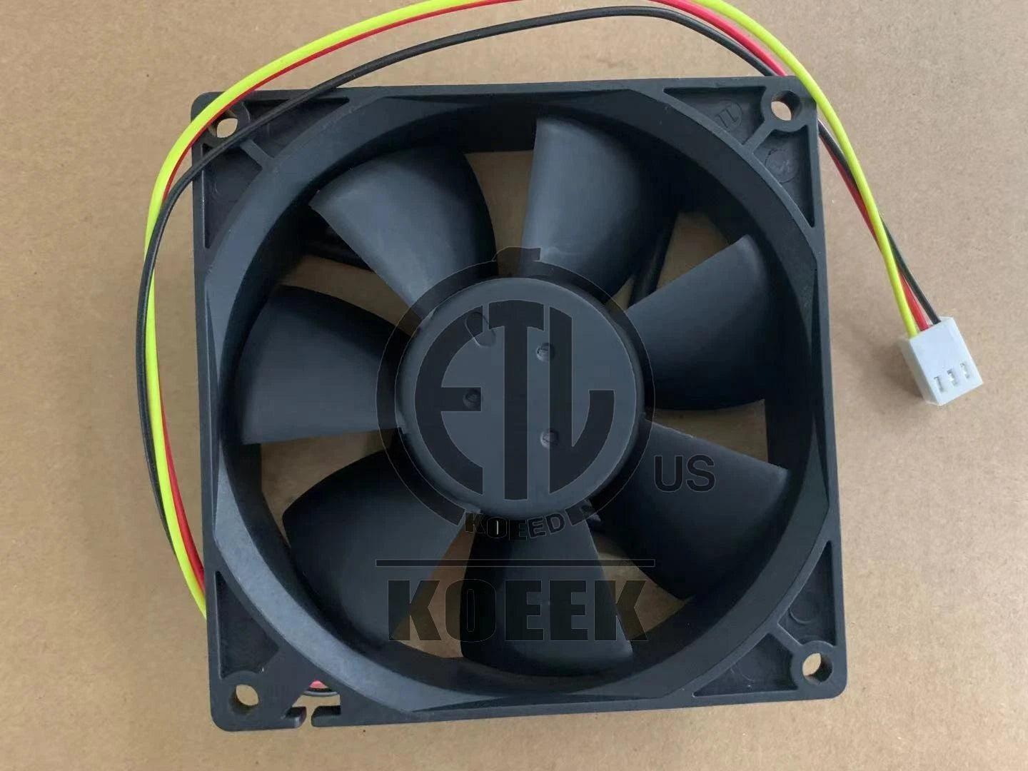 1pc JF0925H1UMAR dc12v 0.42A 9CM 9025 chassis Cooling Fan #zh