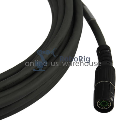 KUKA 00-320-104 X19 00320104 Teach Pendant Connecting Cable