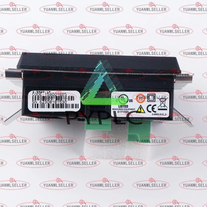 1PCS For +GF+ signet 9900 transmitter 3-9900-1P digital display instrument