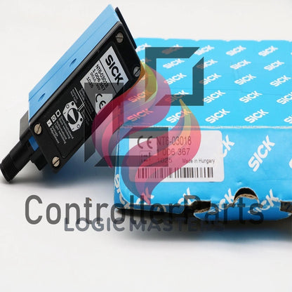 1PCS SICK NT6-03018 1006367 sensor