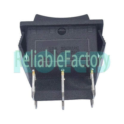 1PC Start Switch for PREDATOR 8750 Watt Gas Powered Portable Generator