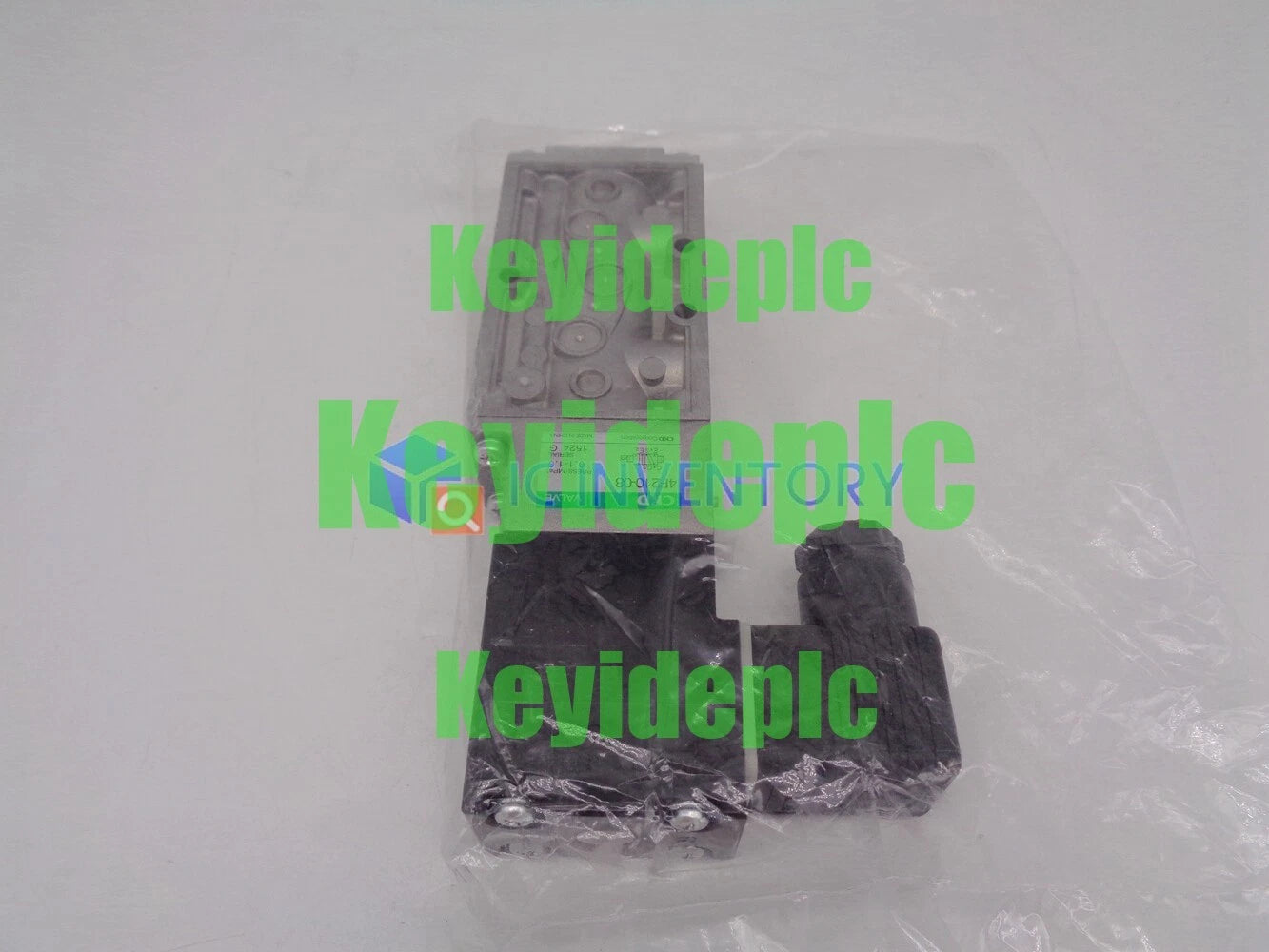1PCS CKD Solenoid Valve 4F210-08-DC24V #F #ke