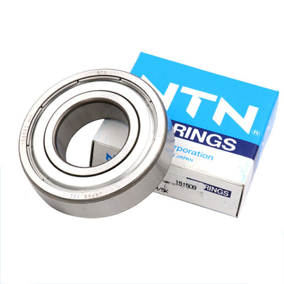 new NTN 6901 ZZ Deep Groove Ball Bearings 12x24x6mm - NTN
