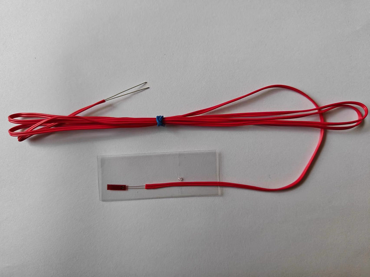 new 10pcs KFGS-5-120-C1-11 L1M2R Strain gauge - KOEED